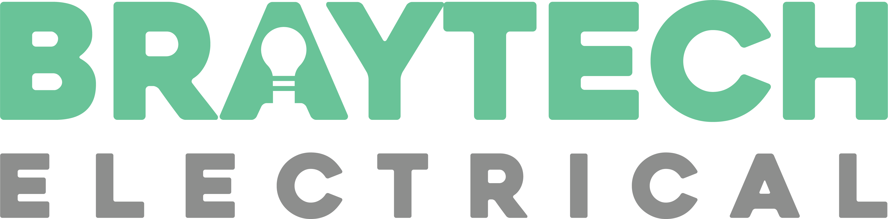 BRAYTECH Logo